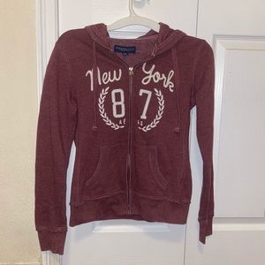 Aeropostale hoodie